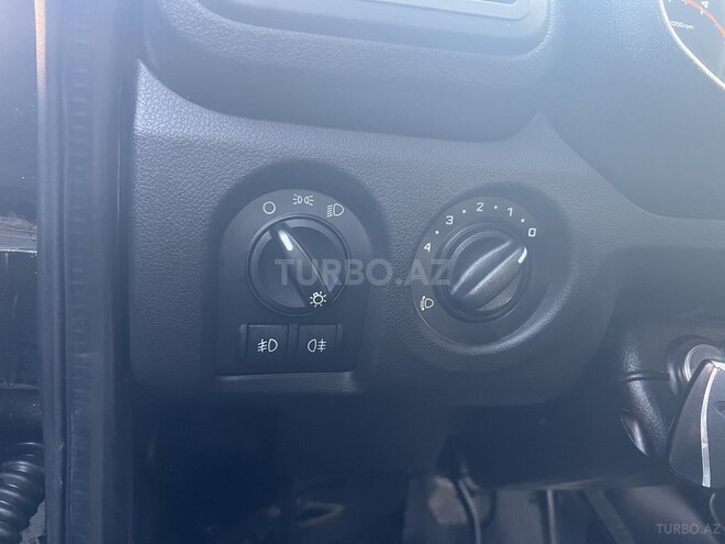 LADA (VAZ) Niva 2022, 16,000 km - 1.7 л - Sumqayıt