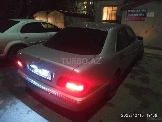 Mercedes E 300 1999, 385,000 km - 3.0 л - Bakı