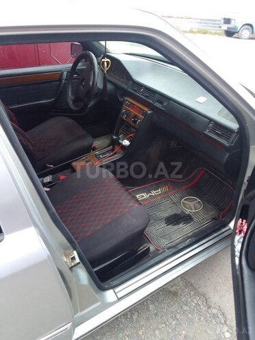 Mercedes E 230 1991, 380,000 km - 2.3 l - Ağdaş