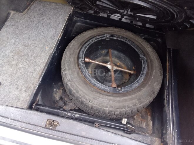 Mercedes E 230 1991, 380,000 km - 2.3 l - Ağdaş