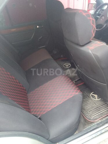 Mercedes E 230 1991, 380,000 km - 2.3 l - Ağdaş