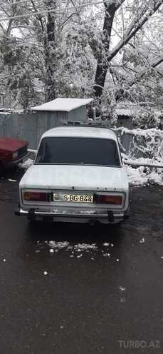 LADA (VAZ) 2106 1990, 340,000 km - 1.5 л - Qəbələ
