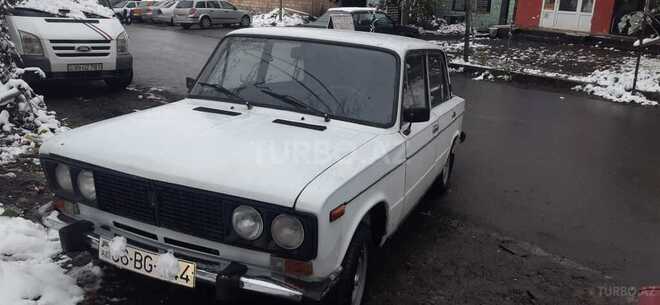 LADA (VAZ) 2106 1990, 340,000 km - 1.5 л - Qəbələ
