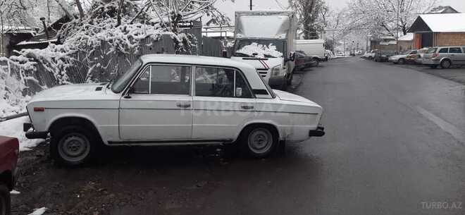 LADA (VAZ) 2106 1990, 340,000 km - 1.5 л - Qəbələ