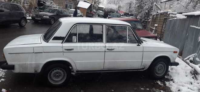 LADA (VAZ) 2106 1990, 340,000 km - 1.5 л - Qəbələ