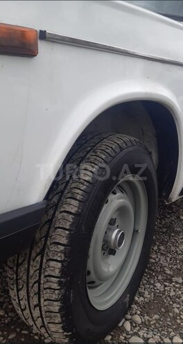 LADA (VAZ) 2106 1990, 340,000 km - 1.5 л - Qəbələ