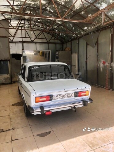 LADA (VAZ) 2106 1984, 138,000 km - 1.3 l - Bakı