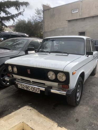 LADA (VAZ) 2106 1984, 138,000 km - 1.3 l - Bakı
