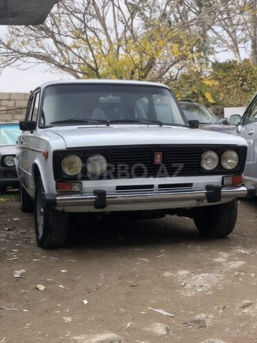 LADA (VAZ) 2106 1984, 138,000 km - 1.3 l - Bakı