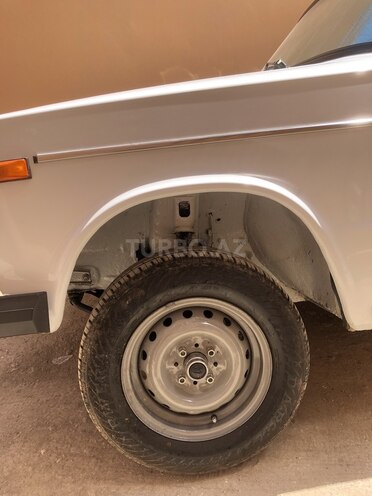 LADA (VAZ) 2106 1984, 138,000 km - 1.3 l - Bakı