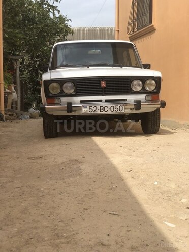 LADA (VAZ) 2106 1984, 138,000 km - 1.3 l - Bakı