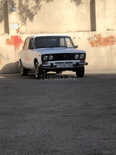 LADA (VAZ) 2106 1984, 138,000 km - 1.3 l - Bakı