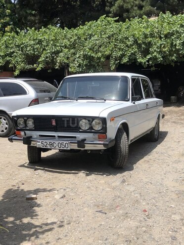 LADA (VAZ) 2106 1984, 138,000 km - 1.3 l - Bakı