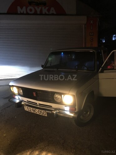 LADA (VAZ) 2106 1984, 138,000 km - 1.3 l - Bakı
