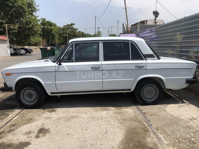 LADA (VAZ) 2106 1984, 138,000 km - 1.3 l - Bakı