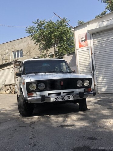 LADA (VAZ) 2106 1984, 138,000 km - 1.3 l - Bakı