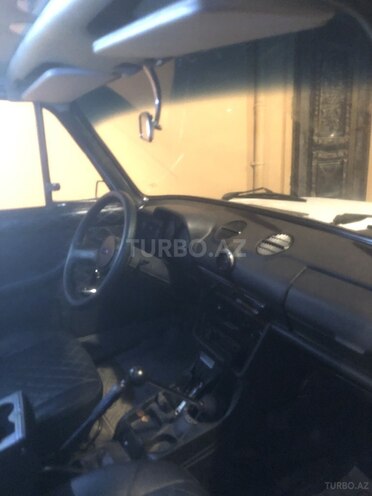 LADA (VAZ) 2106 1984, 138,000 km - 1.3 l - Bakı