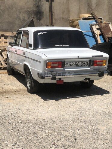 LADA (VAZ) 2106 1984, 138,000 km - 1.3 l - Bakı