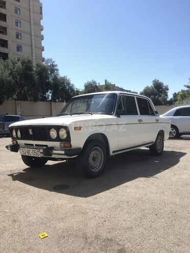 LADA (VAZ) 2106 1984, 138,000 km - 1.3 l - Bakı