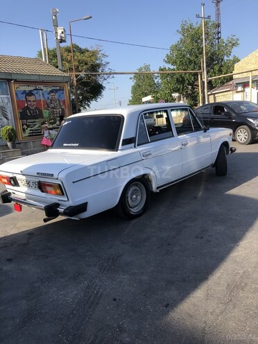 LADA (VAZ) 2106 1984, 138,000 km - 1.3 l - Bakı