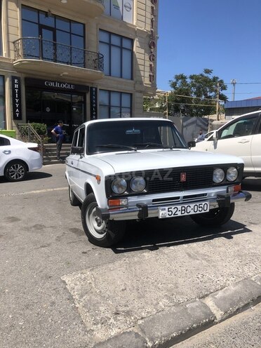 LADA (VAZ) 2106 1984, 138,000 km - 1.3 l - Bakı