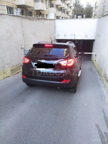 Hyundai ix35 2014, 181,000 km - 2.0 l - Bakı