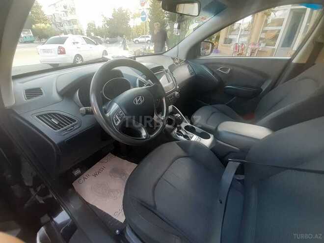 Hyundai ix35 2014, 181,000 km - 2.0 l - Bakı