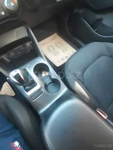 Hyundai ix35 2014, 181,000 km - 2.0 l - Bakı