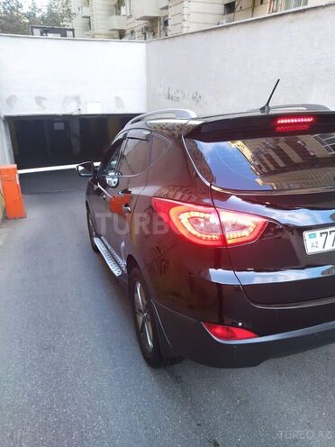 Hyundai ix35 2014, 181,000 km - 2.0 l - Bakı