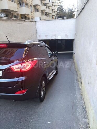 Hyundai ix35 2014, 181,000 km - 2.0 l - Bakı