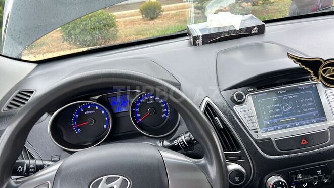 Hyundai ix35 2014, 181,000 km - 2.0 l - Bakı