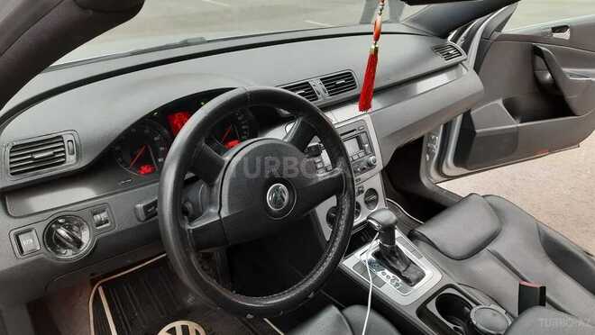 Volkswagen Passat 2005, 257,000 km - 2.0 l - Bakı