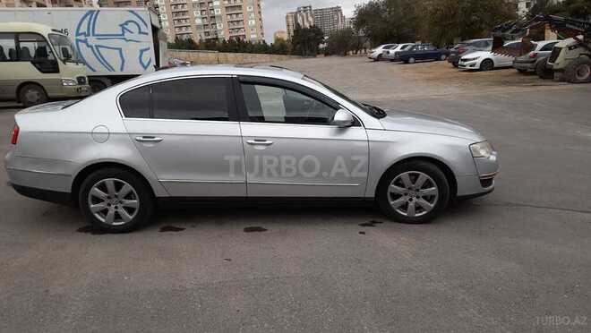 Volkswagen Passat 2005, 257,000 km - 2.0 l - Bakı