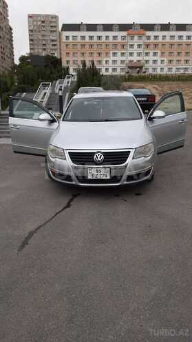 Volkswagen Passat 2005, 257,000 km - 2.0 l - Bakı