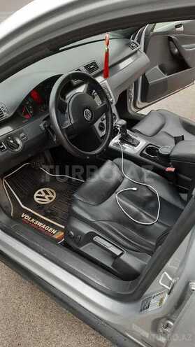 Volkswagen Passat 2005, 257,000 km - 2.0 l - Bakı
