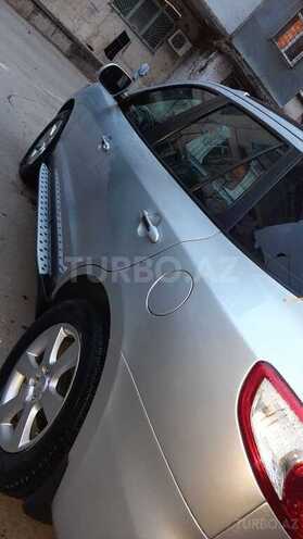 Hyundai Santa Fe 2009, 232,000 km - 2.7 l - Bakı