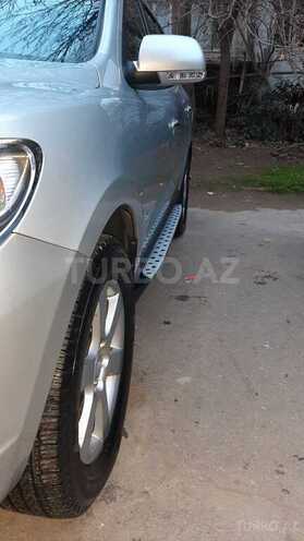 Hyundai Santa Fe 2009, 232,000 km - 2.7 l - Bakı