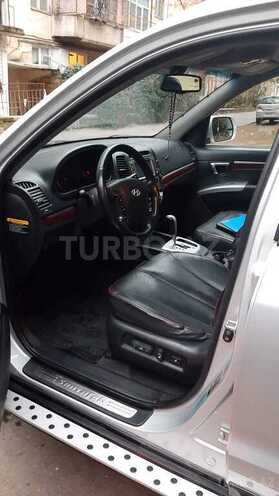 Hyundai Santa Fe 2009, 232,000 km - 2.7 l - Bakı