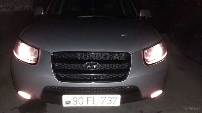 Hyundai Santa Fe 2009, 232,000 km - 2.7 l - Bakı