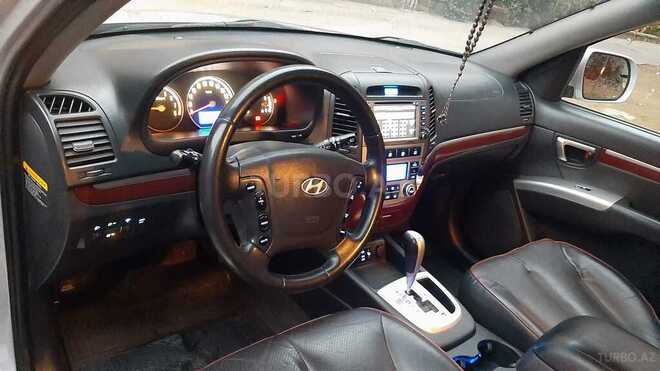 Hyundai Santa Fe 2009, 232,000 km - 2.7 l - Bakı