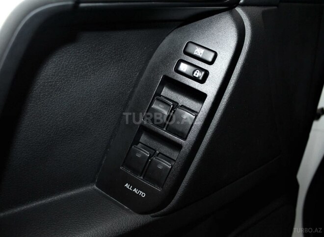 Toyota Prado 2019, 74,500 km - 3.0 l - Bakı