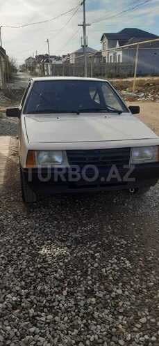 LADA (VAZ) 2108 1986, 558,672 km - 1.5 l - Bakı