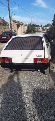 LADA (VAZ) 2108 1986, 558,672 km - 1.5 l - Bakı