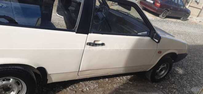 LADA (VAZ) 2108 1986, 558,672 km - 1.5 l - Bakı
