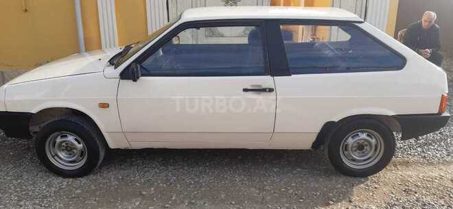 LADA (VAZ) 2108 1986, 558,672 km - 1.5 l - Bakı