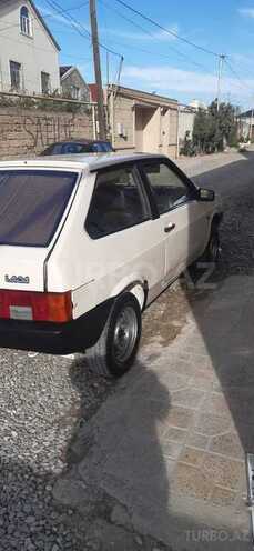 LADA (VAZ) 2108 1986, 558,672 km - 1.5 l - Bakı