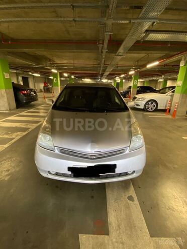 Toyota Prius 2006, 299,999 km - 1.5 l - Bakı