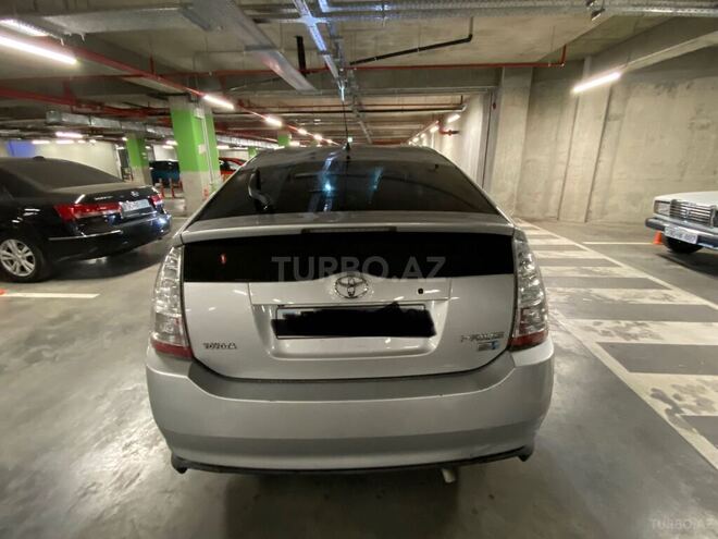 Toyota Prius 2006, 299,999 km - 1.5 l - Bakı