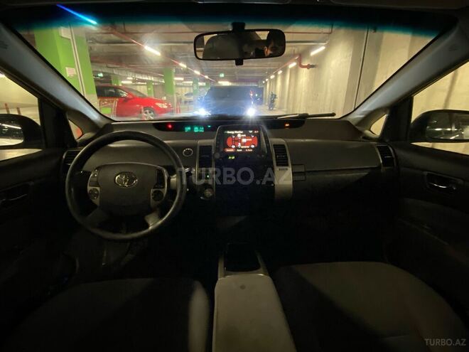 Toyota Prius 2006, 299,999 km - 1.5 l - Bakı