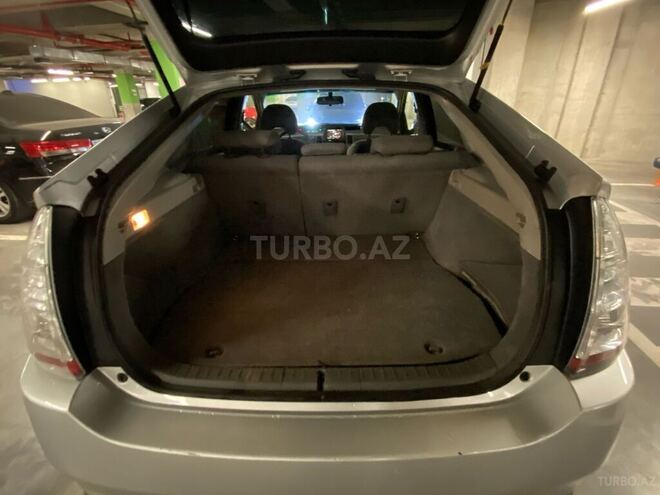 Toyota Prius 2006, 299,999 km - 1.5 l - Bakı